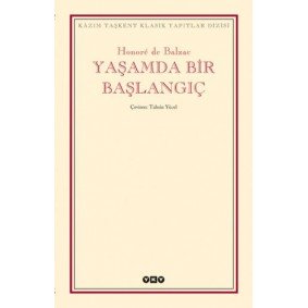 Yaşamda Bir Başlangıç Yaşamda Bir Başlangıç