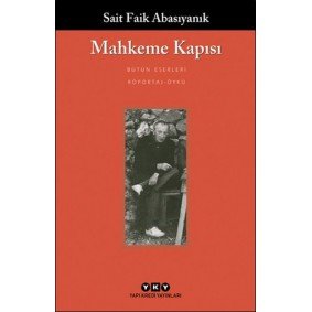 Mahkeme Kapısı