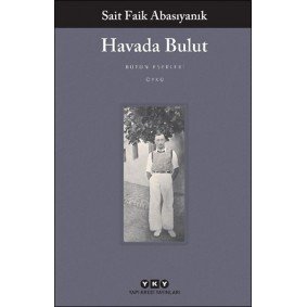 Havada Bulut Havada Bulut