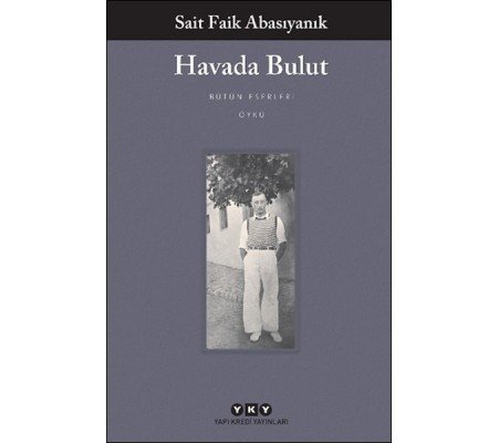 Havada Bulut