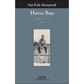 Havuz Başı Havuz Başı