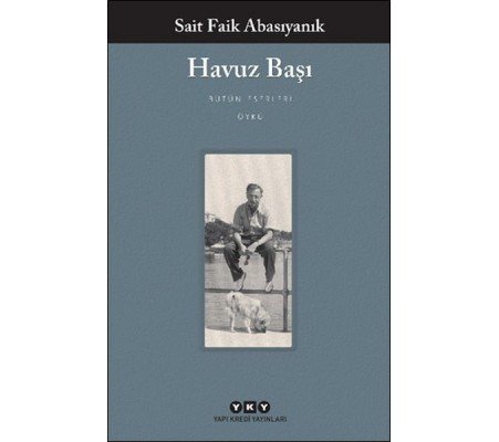 Havuz Başı Havuz Başı