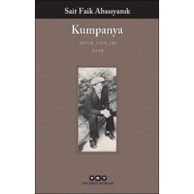 Kumpanya Kumpanya