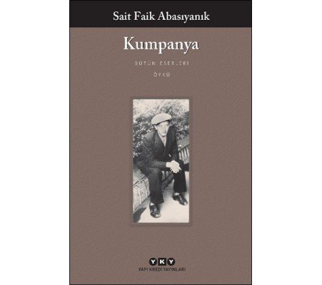Kumpanya Kumpanya