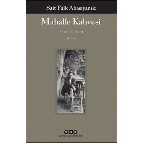 Mahalle Kahvesi Mahalle Kahvesi