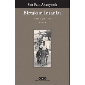 Birtakım İnsanlar Birtakım İnsanlar