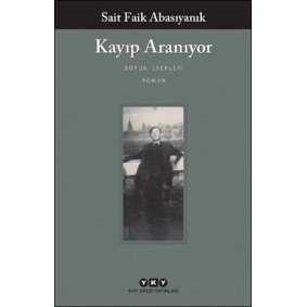 Kayıp Aranıyor Kayıp Aranıyor