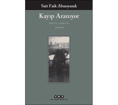 Kayıp Aranıyor Kayıp Aranıyor
