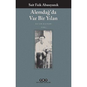 Alemdağ’da Var Bir Yılan Alemdağ’da Var Bir Yılan