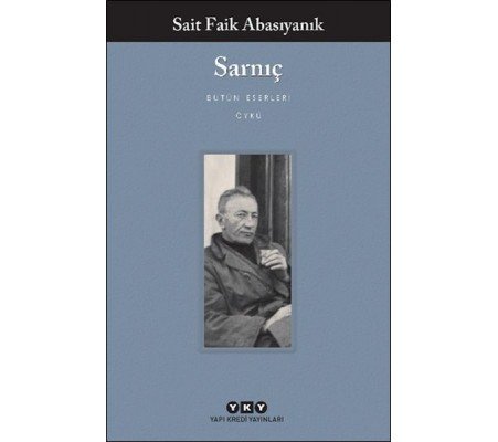 Sarnıç Sarnıç
