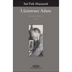 Lüzumsuz Adam Lüzumsuz Adam