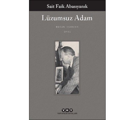 Lüzumsuz Adam Lüzumsuz Adam