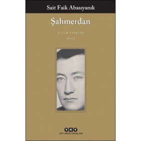 Şahmerdan Şahmerdan