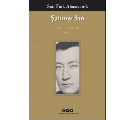 Şahmerdan