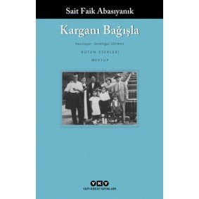 Karganı Bağışla