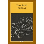 Ağıtlar