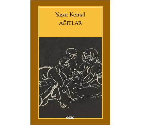 Ağıtlar