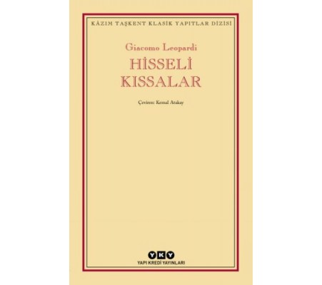 Hisseli Kıssalar