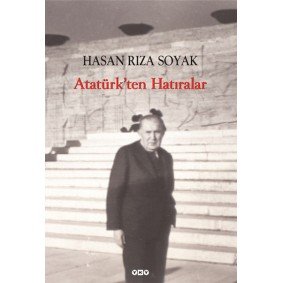 Atatürk'ten Hatıralar Atatürk'ten Hatıralar