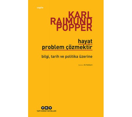 Hayat Problem Çözmektir