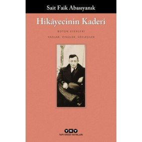 Hikâyecinin Kaderi