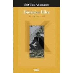 Büyüyen Eller