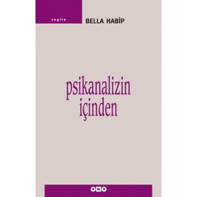 Psikanalizin İçinden Psikanalizin İçinden