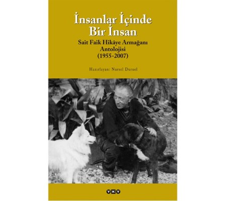 İnsanlar İçinde Bir İnsan