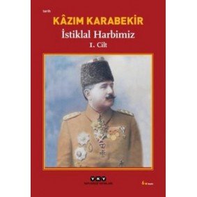 İstiklal Harbimiz (2 cilt) İstiklal Harbimiz (2 cilt)