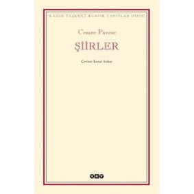 Şiirler (Cesare Pavese) Şiirler (Cesare Pavese)