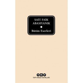 Bütün Eserleri (Delta)