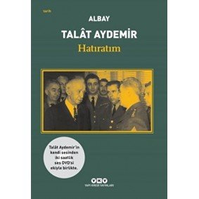 Hatıratım Hatıratım