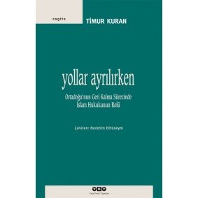 Yollar Ayrılırken Yollar Ayrılırken