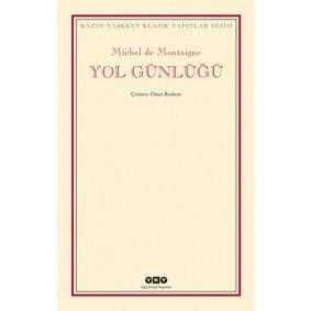 Yol Günlüğü Yol Günlüğü