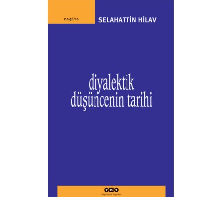 Diyalektik Düşüncenin Tarihi