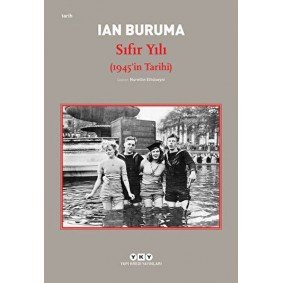 Sıfır Yılı (1945’in Tarihi) Sıfır Yılı (1945’in Tarihi)