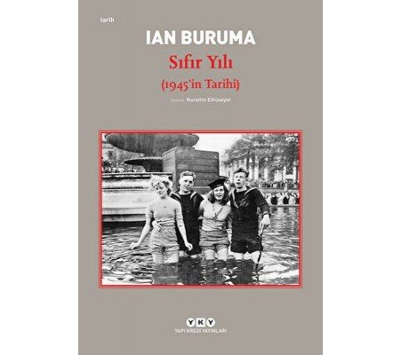 Sıfır Yılı (1945’in Tarihi)