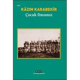 Çocuk Davamız Çocuk Davamız