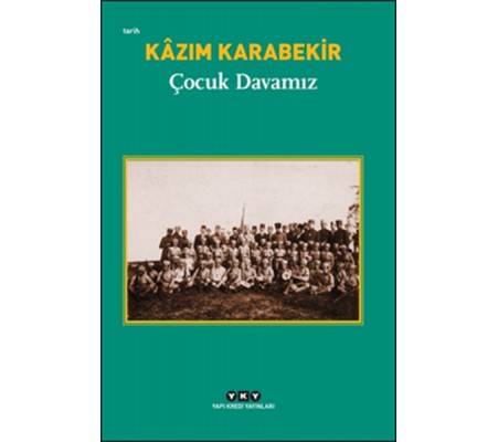 Çocuk Davamız