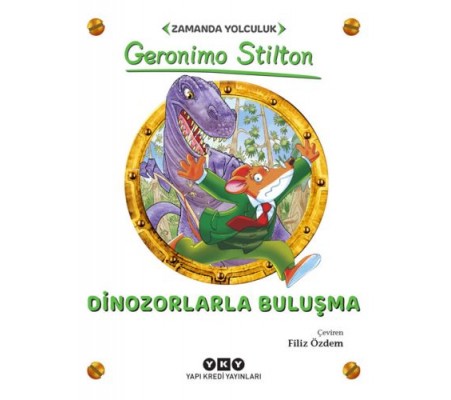 Dinozorlarla Buluşma