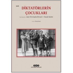 Diktatörlerin Çocukları Diktatörlerin Çocukları