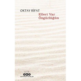 Elleri Var Özgürlüğün