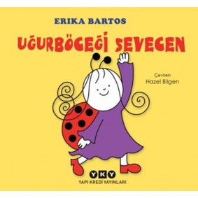 Uğurböceği Sevecen Uğurböceği Sevecen
