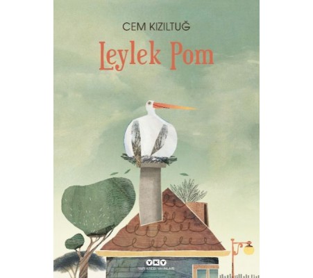 Leylek Pom