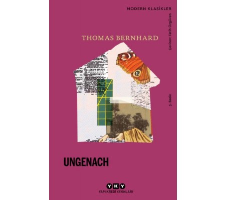 Ungenach - Modern Klasikler