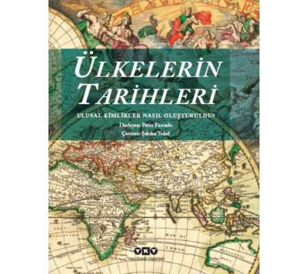 Ülkelerin Tarihleri