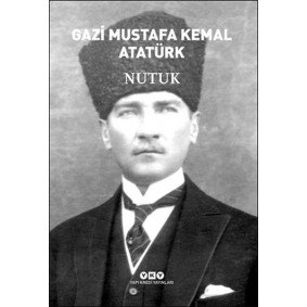 Nutuk (Ciltli) Nutuk (Ciltli)