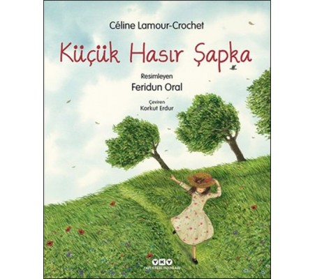 Küçük Hasır Şapka