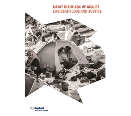 Hayat Ölüm Aşk ve Adalet - Life Death Love & Justice