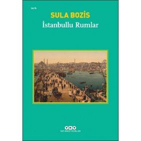 İstanbullu Rumlar İstanbullu Rumlar
